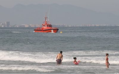 Encuentran ahogado a un menor de cinco años que había desaparecido en Canet d’en Berenguer