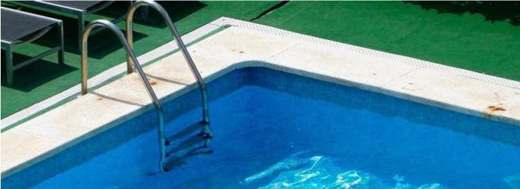 Muere un niño ahogado en la piscina de un hotel